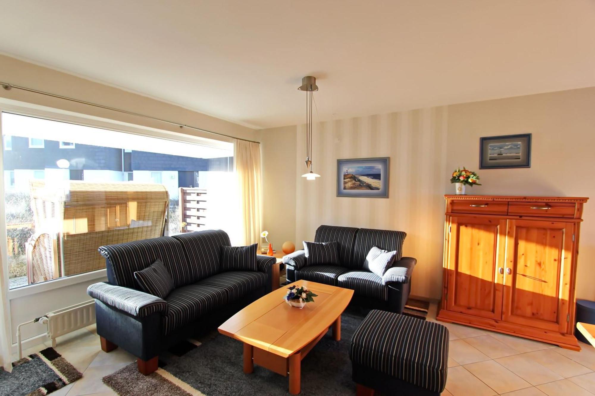 Apartment Mueller